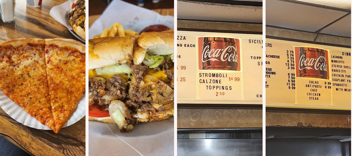 Rocky's New York Pizza Gallery Image 3