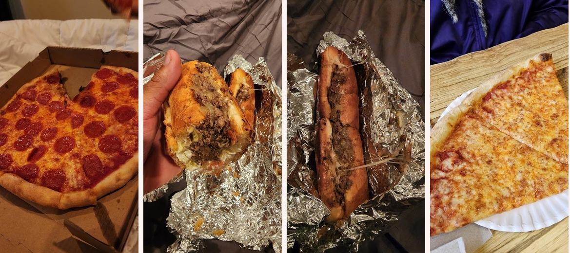 Rocky's New York Pizza Gallery Image 4