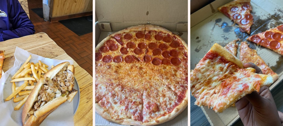 Rocky's New York Pizza Gallery Image 5